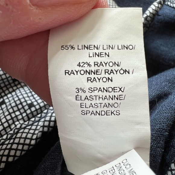 Lucky Brand Jacket NWT - Picture 6 of 7